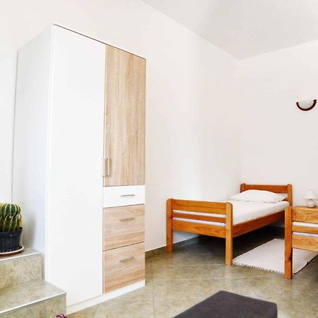 Apartman Verde Pridraga 외부 사진